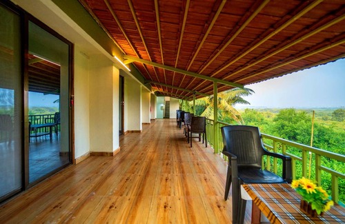 Akshi Resort | 12 m² Resort ∙ 2 guests