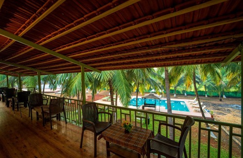 Akshi Resort | 12 m² Resort ∙ 2 guests
