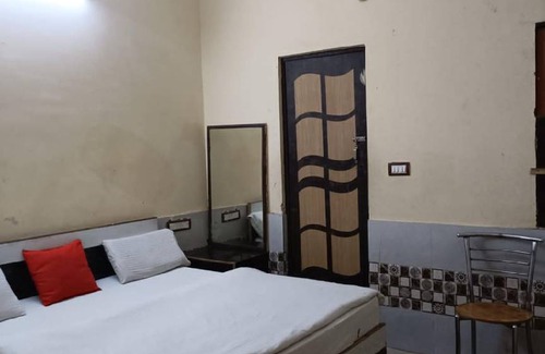 Vrindavan Bed & Breakfast | 120 m² Bed and breakfast ∙ 3 guests