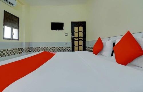 Vrindavan Bed & Breakfast | 120 m² Bed and breakfast ∙ 3 guests