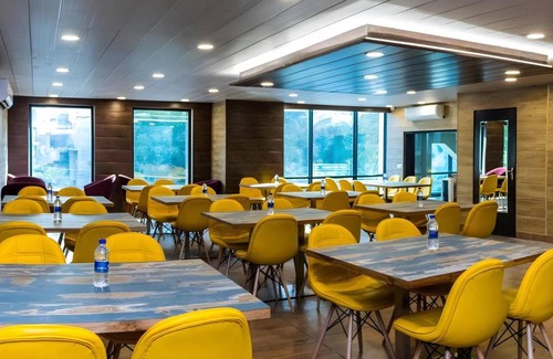 Safdarjung Enclave Hostel | 120 m² Hostel ∙ 3 guests