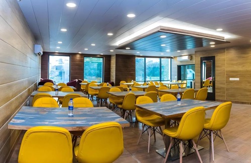 Safdarjung Enclave Hostel | 120 m² Hostel ∙ 3 guests