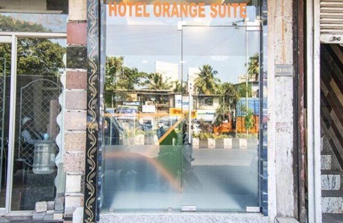 Santacruz Hotel | 120 m² Hotel ∙ 2 guests