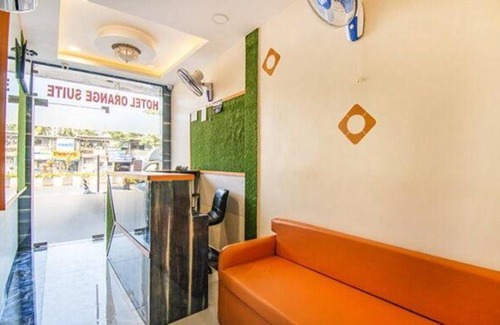 Santacruz Hotel | 120 m² Hotel ∙ 2 guests