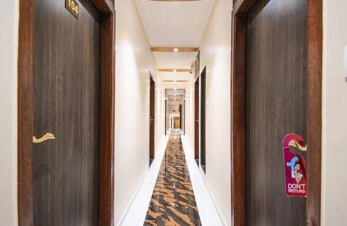 Santacruz Hotel | 120 m² Hotel ∙ 2 guests