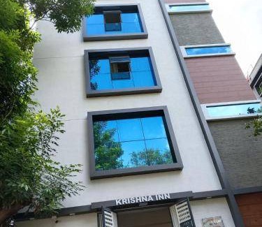 Yelahanka Hotel | 120 m² Hotel ∙ 2 bedrooms ∙ 4 guests