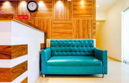Mira Road East Hotel | 120 m² Hotel ∙ 2 guests