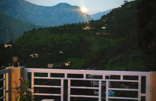 Chamba Hotel | 120 m² Hotel ∙ 5 guests