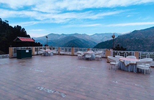 Chamba Hotel | 120 m² Hotel ∙ 5 guests