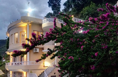 Chamba Hotel | 120 m² Hotel ∙ 5 guests