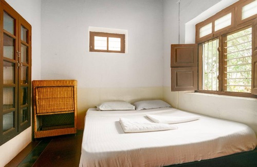 Siddhartha Nagar Villa | 120 m² Villa ∙ 3 bedrooms ∙ 6 guests