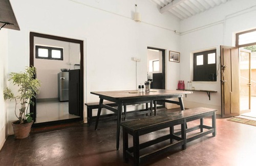 Siddhartha Nagar Villa | 120 m² Villa ∙ 3 bedrooms ∙ 6 guests