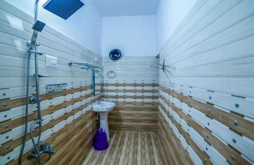 Thrissur Villa | 120 m² Villa ∙ 2 bedrooms ∙ 6 guests