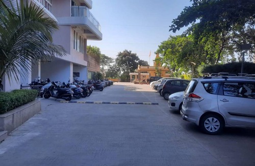 Indore Apartment | 1200 m² Apartment ∙ 2 bedrooms ∙ 5 guests