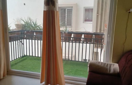 Krishnarajapura Apartment | 1200 m² Apartment ∙ 2 bedrooms ∙ 8 guests