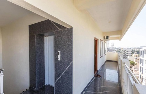 Agara Apartment | 121 m² Serviced apartment ∙ 2 bedrooms ∙ 6 guests