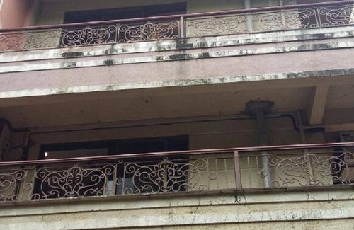 Vashi Apartment | 122 m² Apartment ∙ 16 bedrooms ∙ 3 guests
