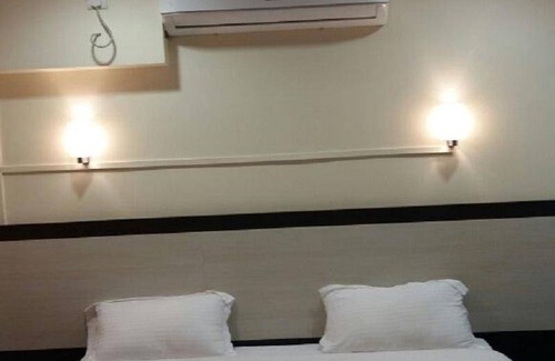 Vashi Apartment | 122 m² Apartment ∙ 16 bedrooms ∙ 3 guests