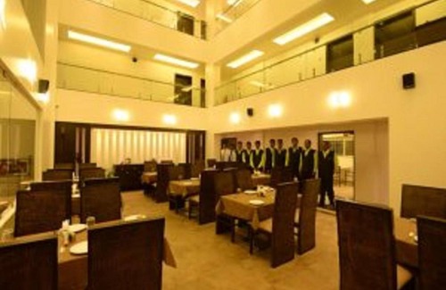 Satara Hotel | 125 m² Hotel ∙ 3 guests
