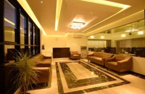 Satara Hotel | 125 m² Hotel ∙ 3 guests