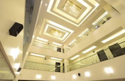Satara Hotel | 125 m² Hotel ∙ 3 guests