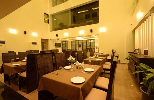 Satara Hotel | 125 m² Hotel ∙ 3 guests