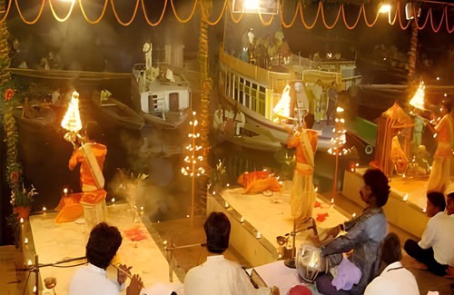 Bodh Gaya Bed & Breakfast | 13 m² Bed and breakfast ∙ 4 guests