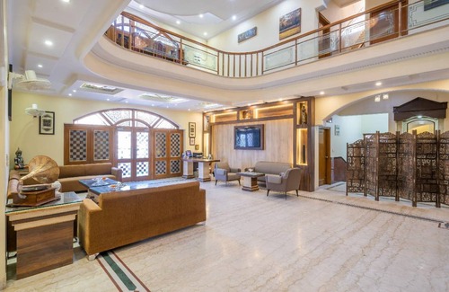 Jhotwara House | 13 m² Motel ∙ 2 guests