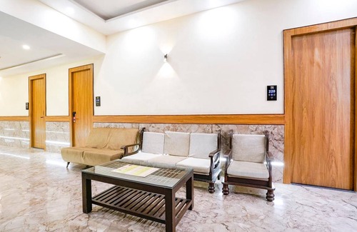Kalina Hotel | 130 m² Hotel ∙ 4 guests