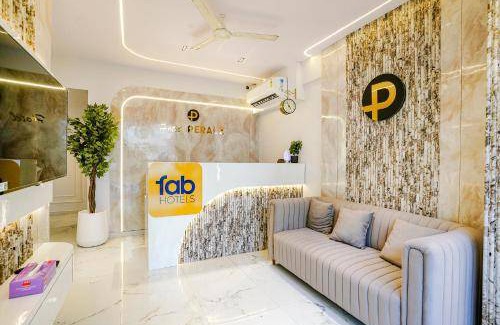 Borivali West Hotel | 130 m² Hotel ∙ 3 guests