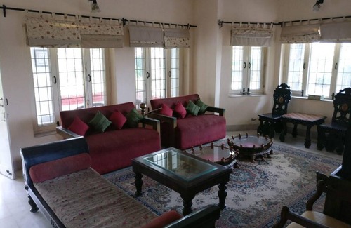 Bullawala Villa | 1350 m² Villa ∙ 4 bedrooms ∙ 8 guests
