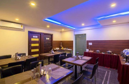 HBR Layout Hotel | 139 m² Hotel ∙ 2 bedrooms ∙ 7 guests