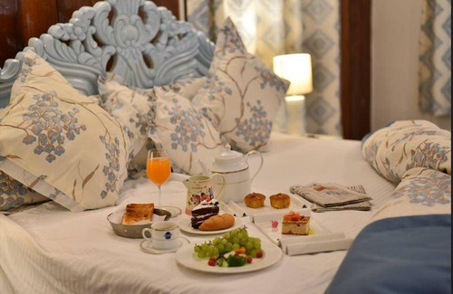 Chalsa Resort | 139 m² Resort ∙ 2 guests