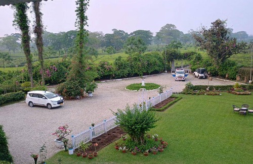 Chalsa Resort | 139 m² Resort ∙ 2 guests