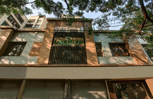 Marol Hotel | 14 m² Hotel ∙ 2 guests