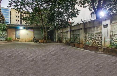 Marol Hotel | 14 m² Hotel ∙ 2 guests