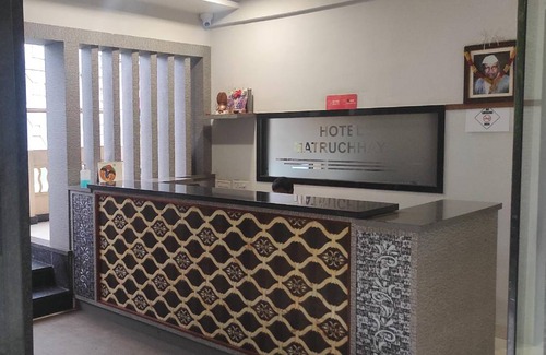 Rao Colony Hotel | 14 m² Hotel ∙ 3 guests