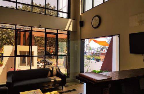 Satara Hotel | 14 m² Hotel ∙ 2 guests