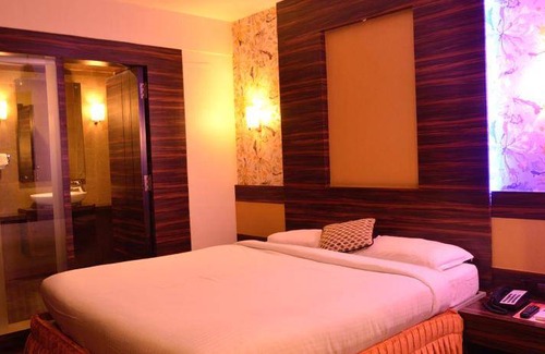 Malad West House | 14 m² Motel ∙ 3 guests