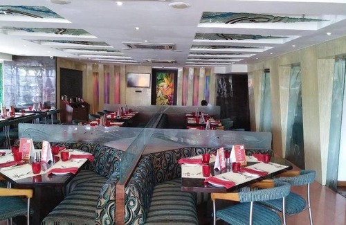 Malad West House | 14 m² Motel ∙ 3 guests