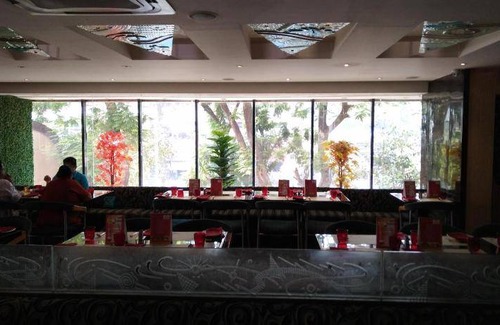 Malad West House | 14 m² Motel ∙ 3 guests