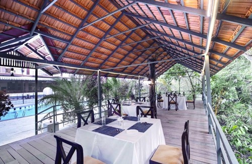 Suntikoppa Resort | 141 m² Resort ∙ 4 guests