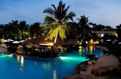 Orlim Resort | 145 m² Resort ∙ 127 guests
