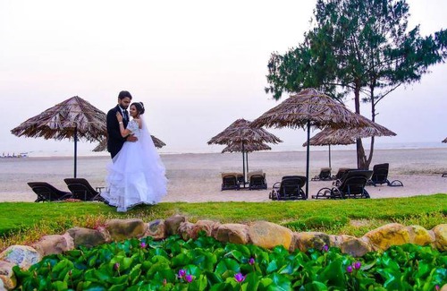Orlim Resort | 145 m² Resort ∙ 127 guests