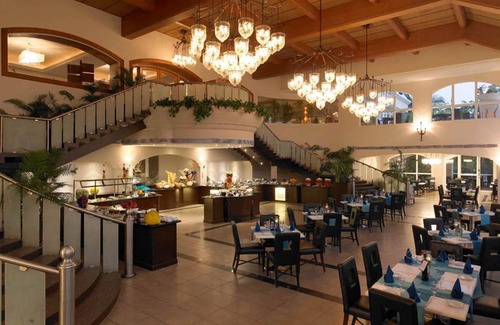 Orlim Resort | 145 m² Resort ∙ 127 guests