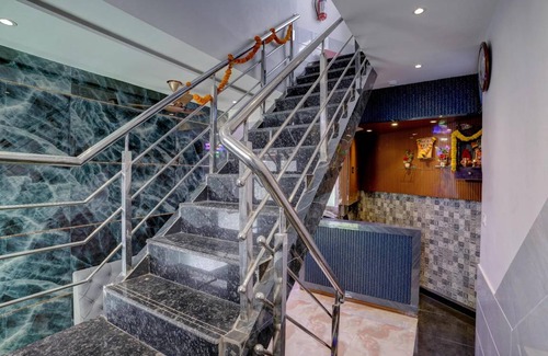 Girgaon Hotel | 15 m² Hotel ∙ 3 guests