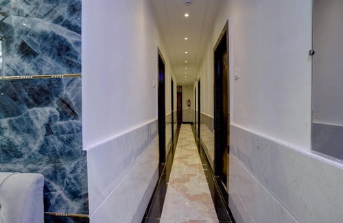 Girgaon Hotel | 15 m² Hotel ∙ 3 guests