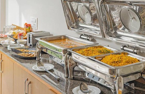 Kurla West Hotel | 15 m² Hotel ∙ 127 guests