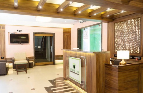 Kurla West Hotel | 15 m² Hotel ∙ 127 guests