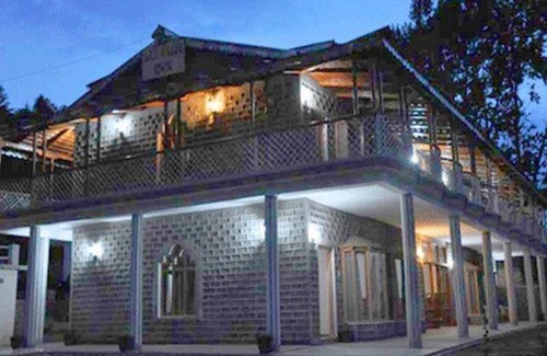 Kausani House | 15 m² Motel ∙ 3 guests